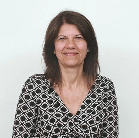 Ada Spurrell