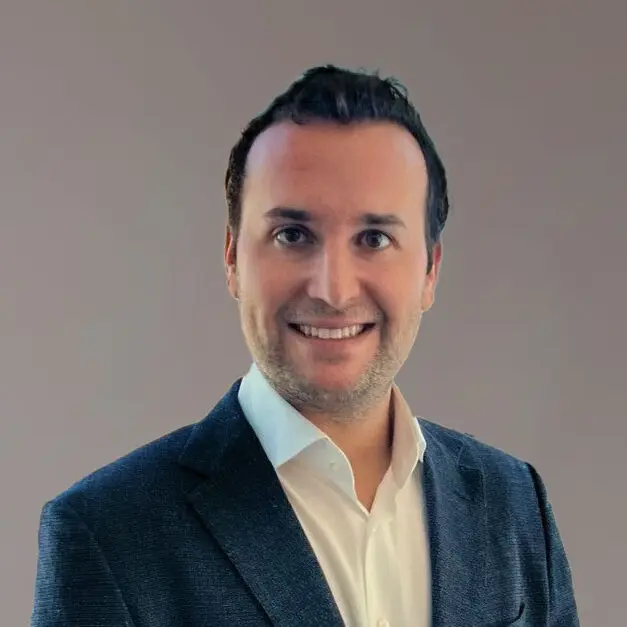 Adam Saltzman