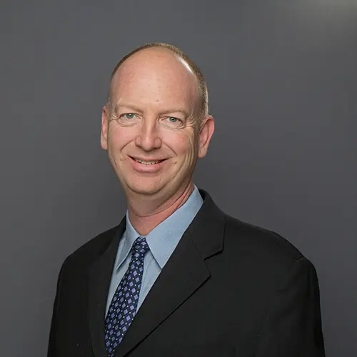 Bill Bouwman
