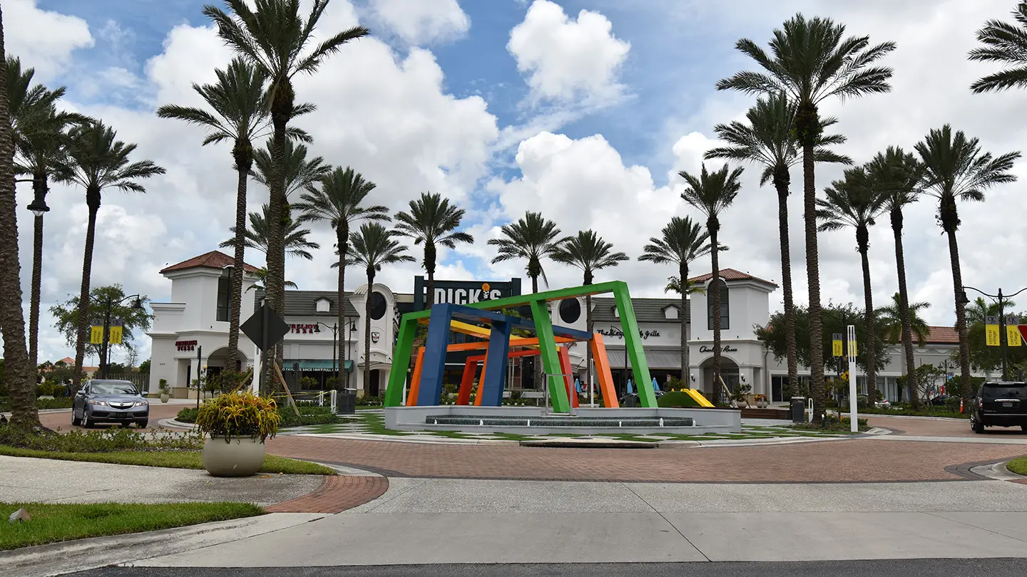 Gulf Coast Town Center