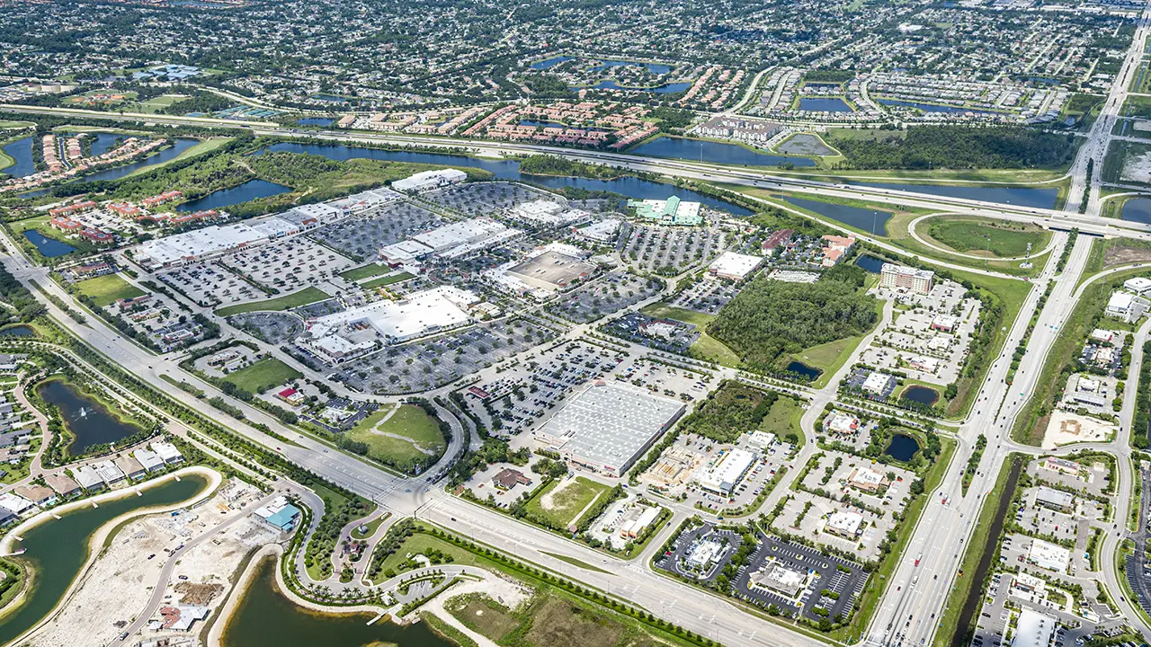 Gulf Coast Town Center