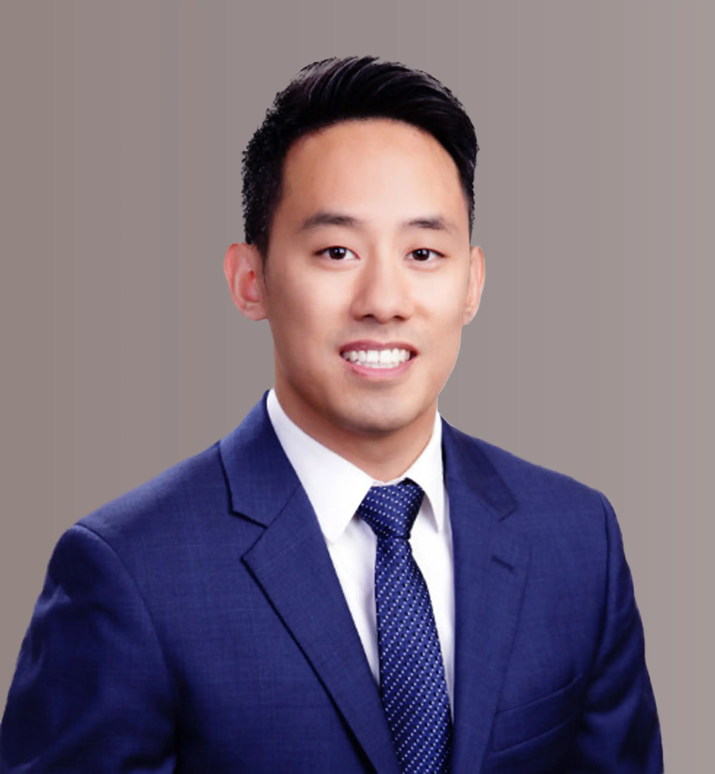 Matthew Wai