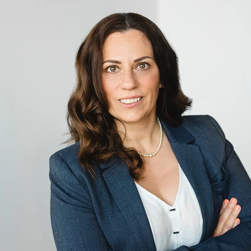Natacha Menard