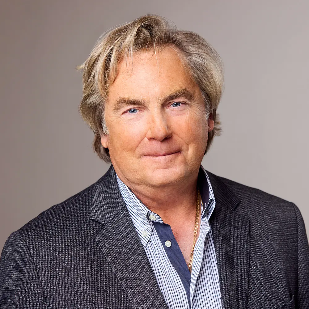 Russell Medwyk