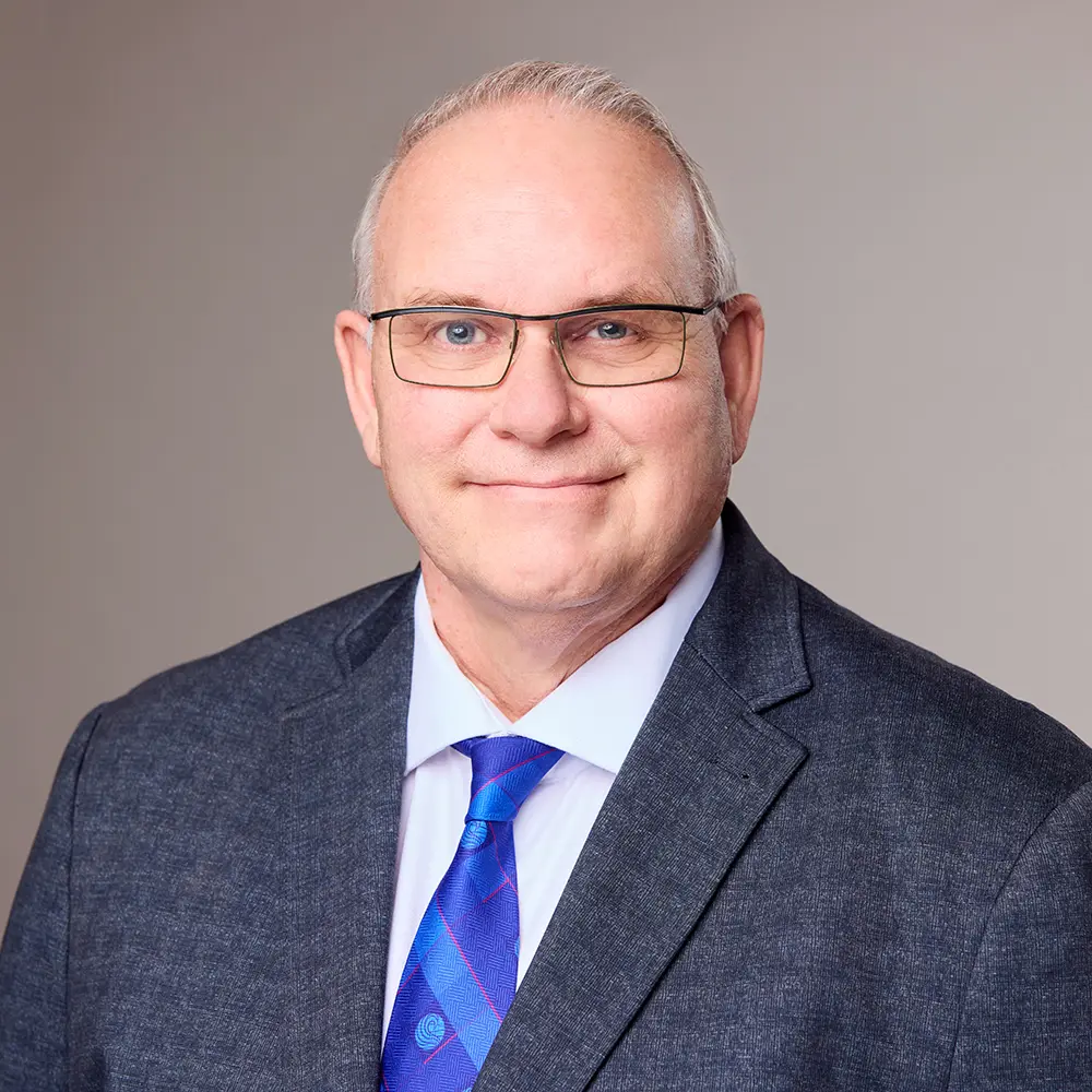 Spence M. Mueller