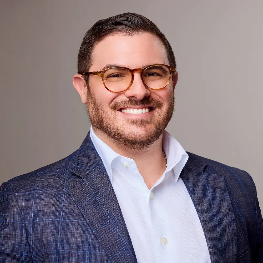 Zachary Speigel