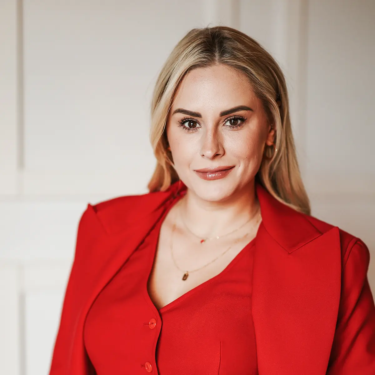 Anna Ierokhina