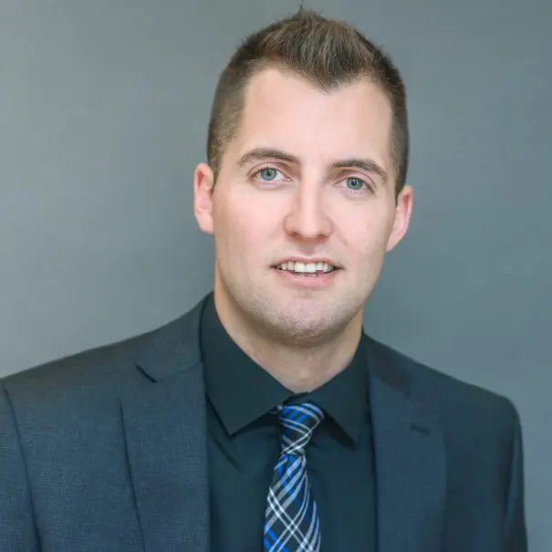 Cory MacIntosh
