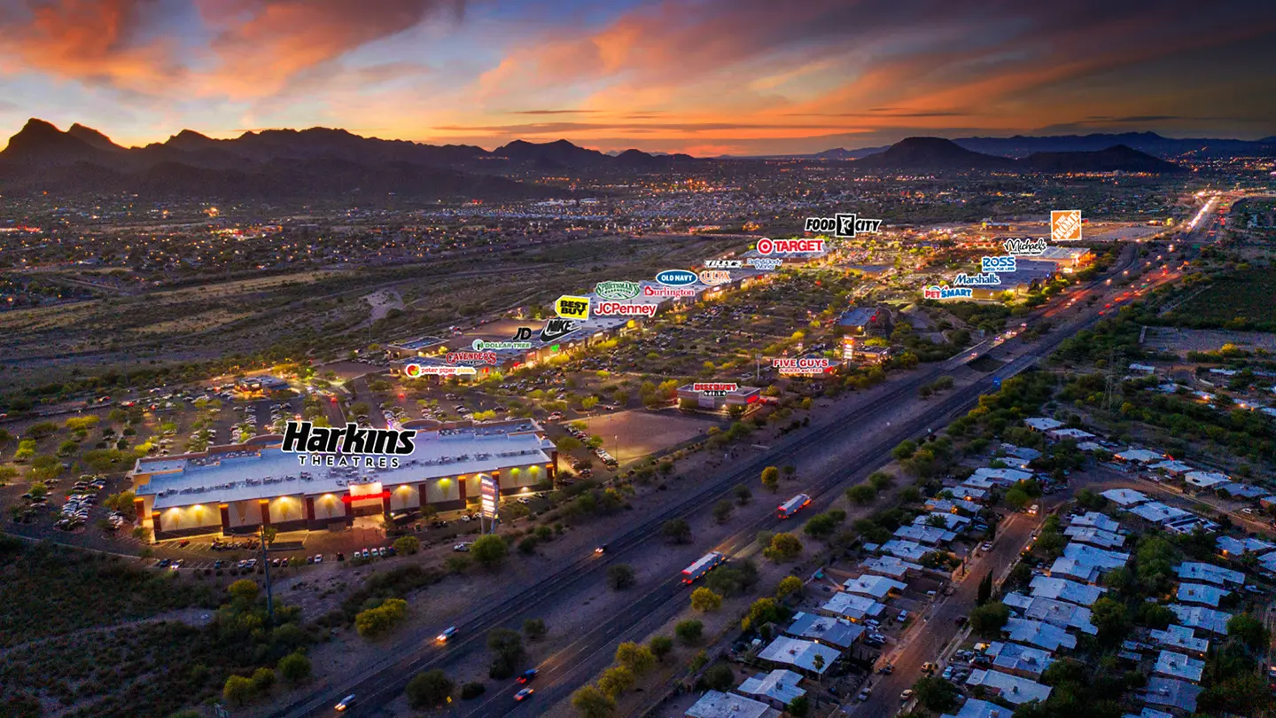 Tucson Spectrum