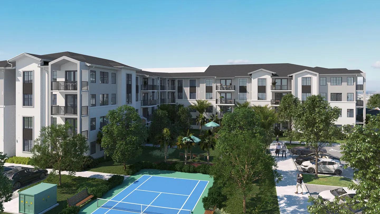 NUVO Delray Beach