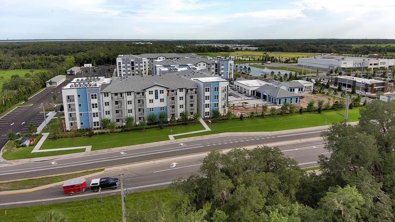 NUVO Sanford