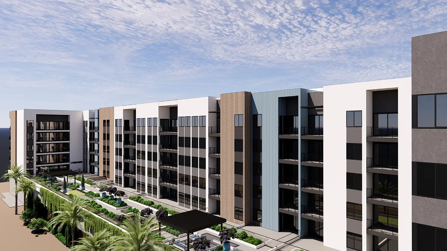 NUVO Las Vegas