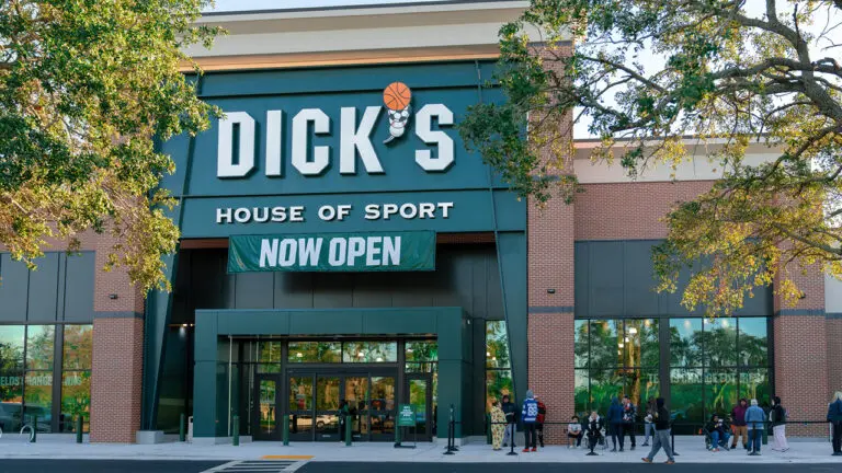 DICK’S House of Sport Now Open at Brandon Exchange!