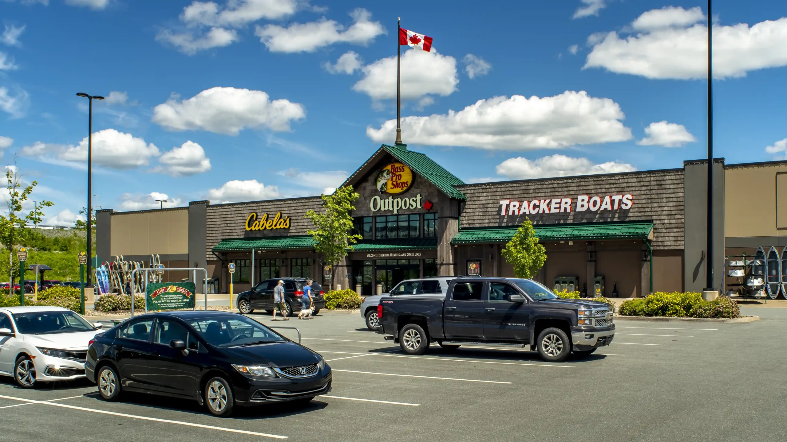 Dartmouth Crossing