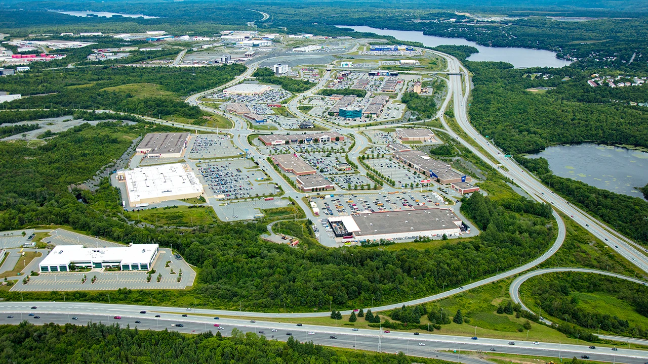 Dartmouth Crossing
