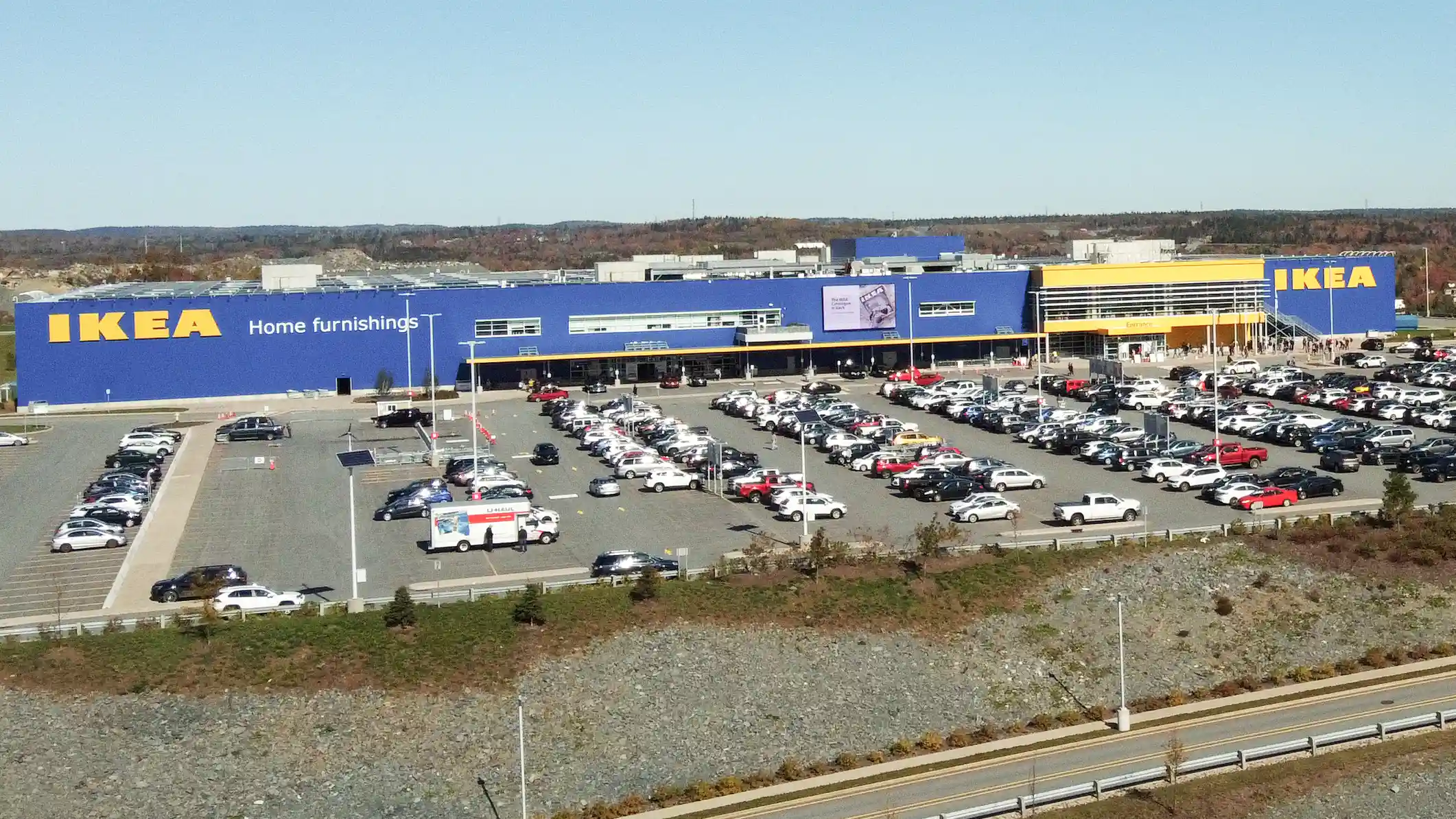 Dartmouth Crossing