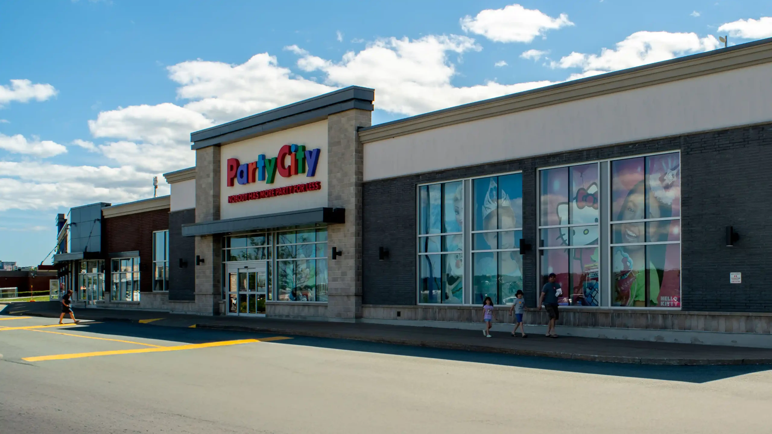 Dartmouth Crossing