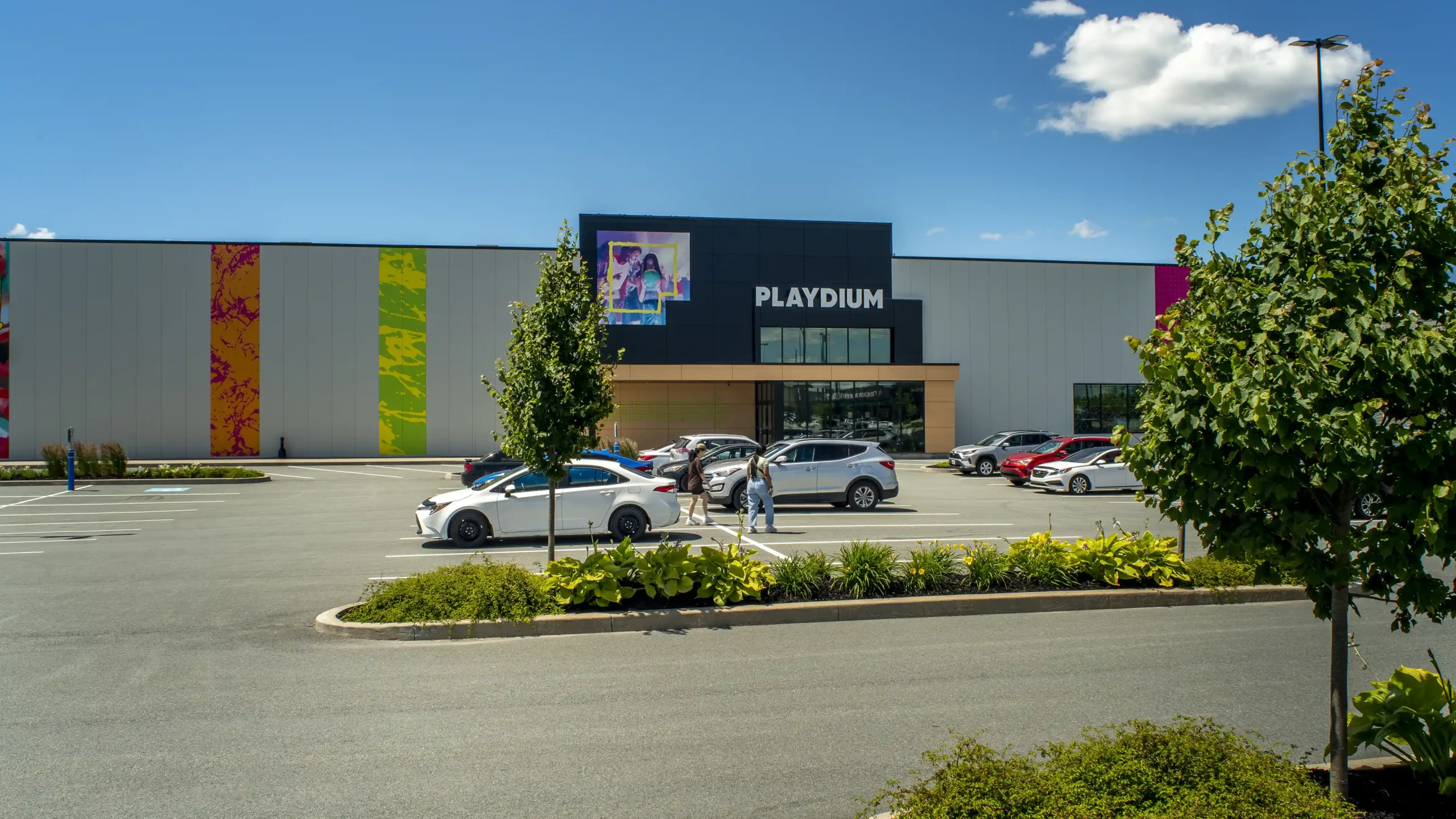 Dartmouth Crossing
