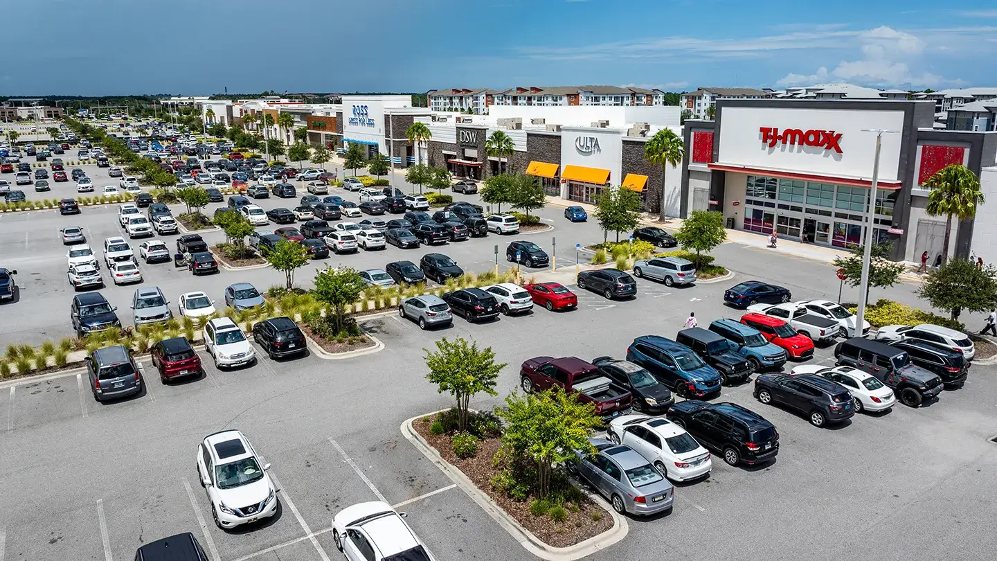 Tomoka Town Center