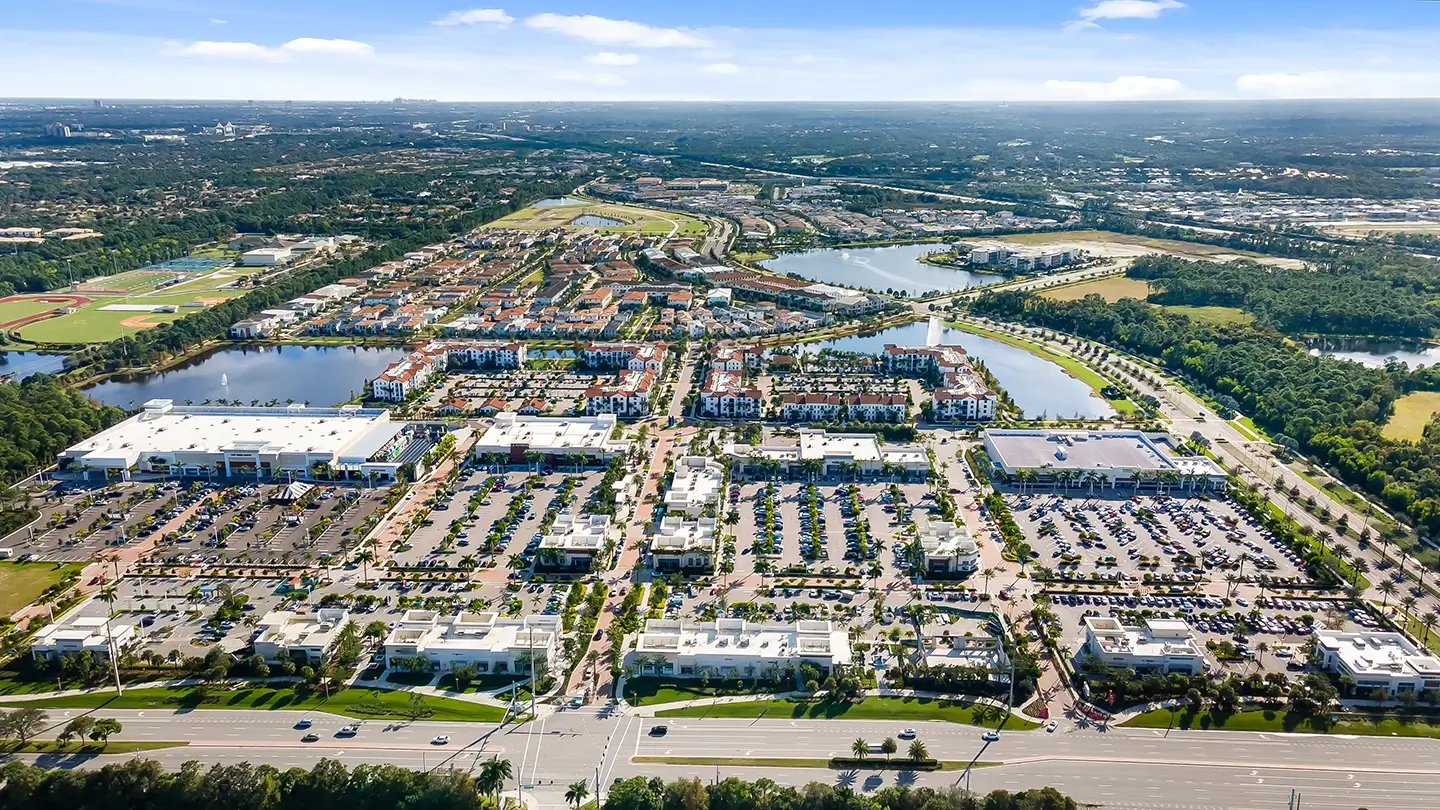 Alton Town Center