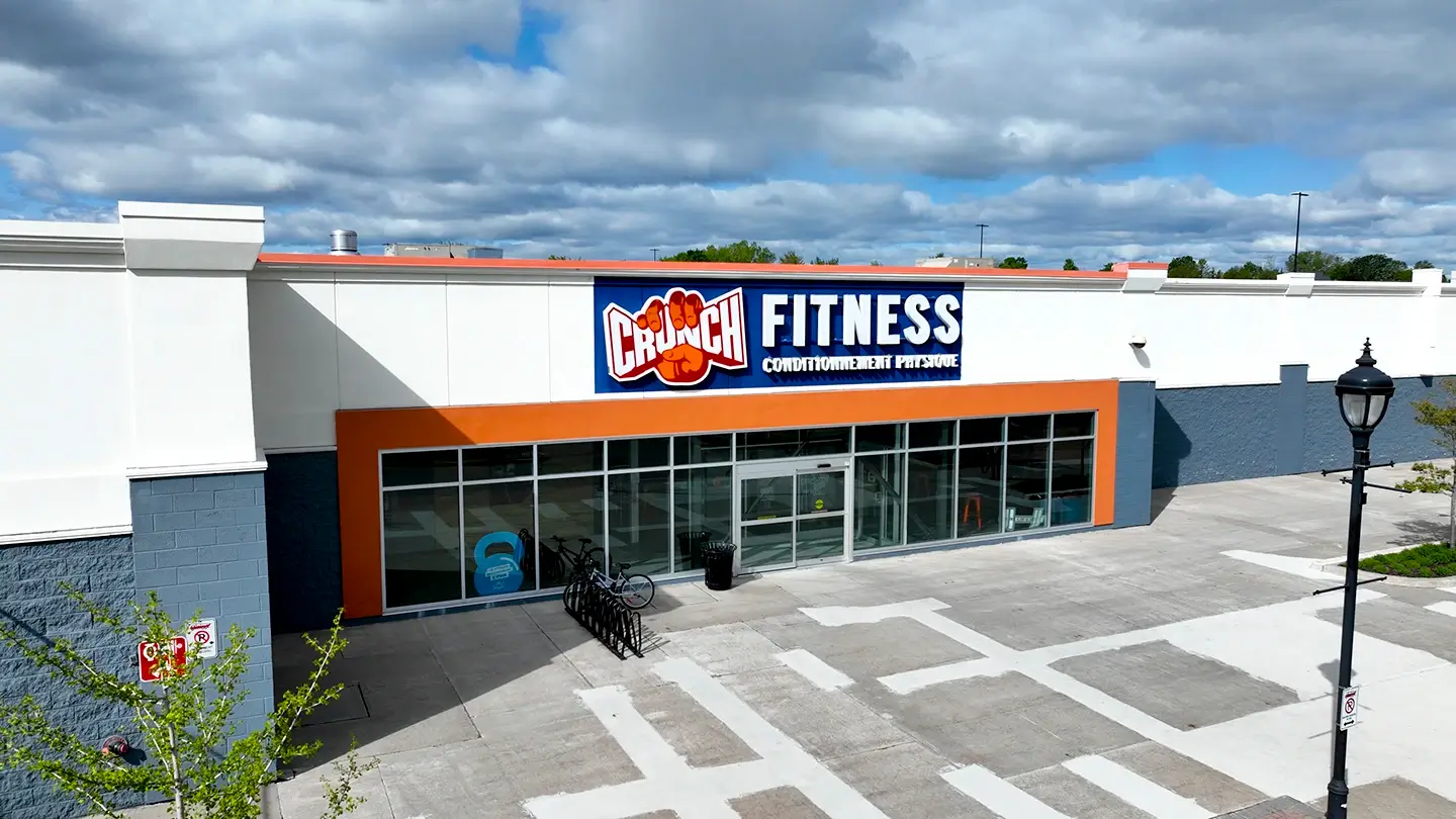 Faubourg Boisbriand