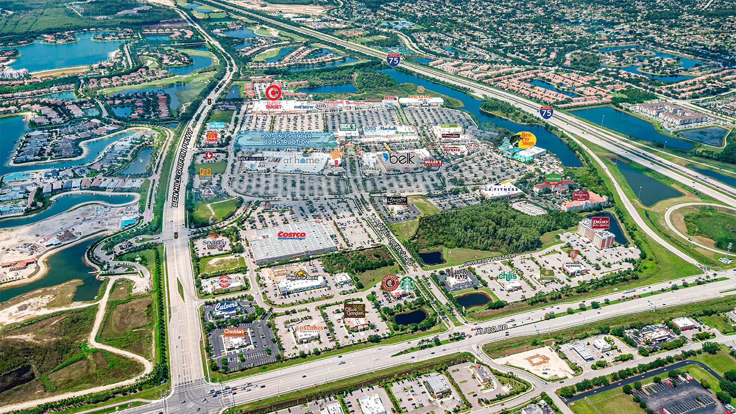 Gulf Coast Town Center