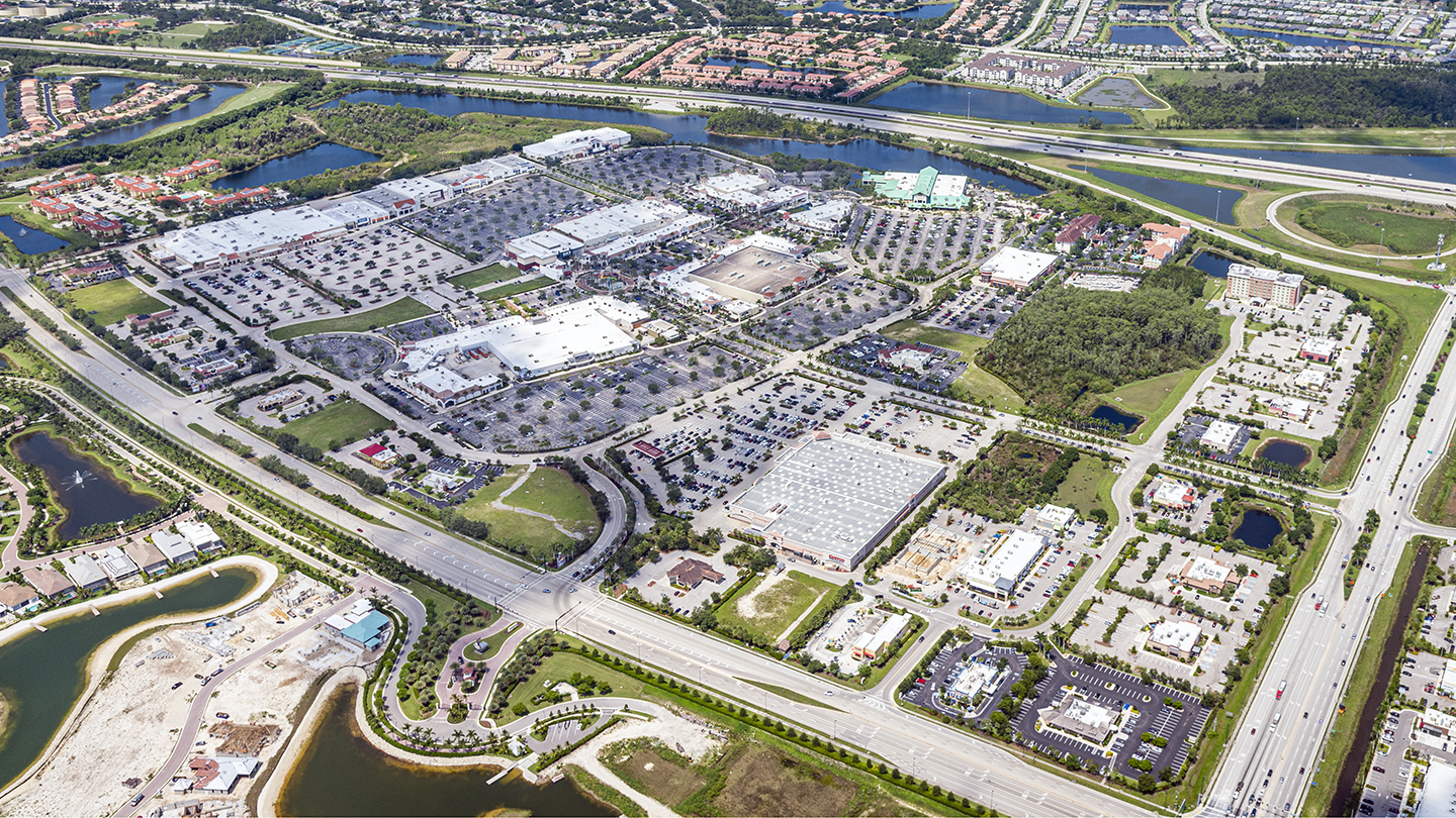 Gulf Coast Town Center