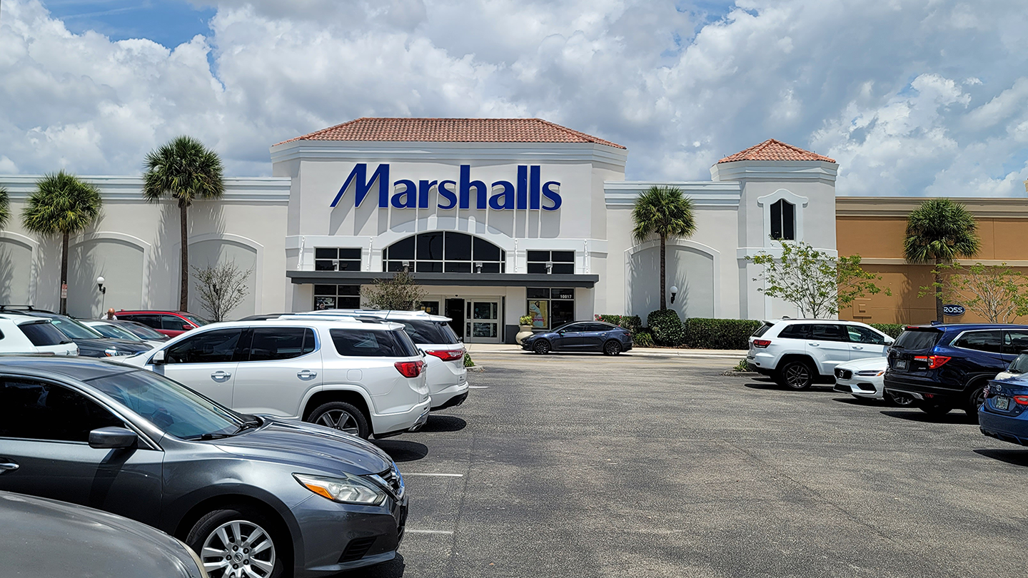 Gulf Coast Town Center
