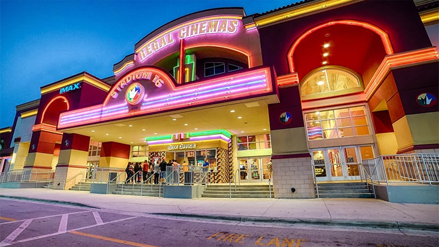 Gulf Coast Town Center