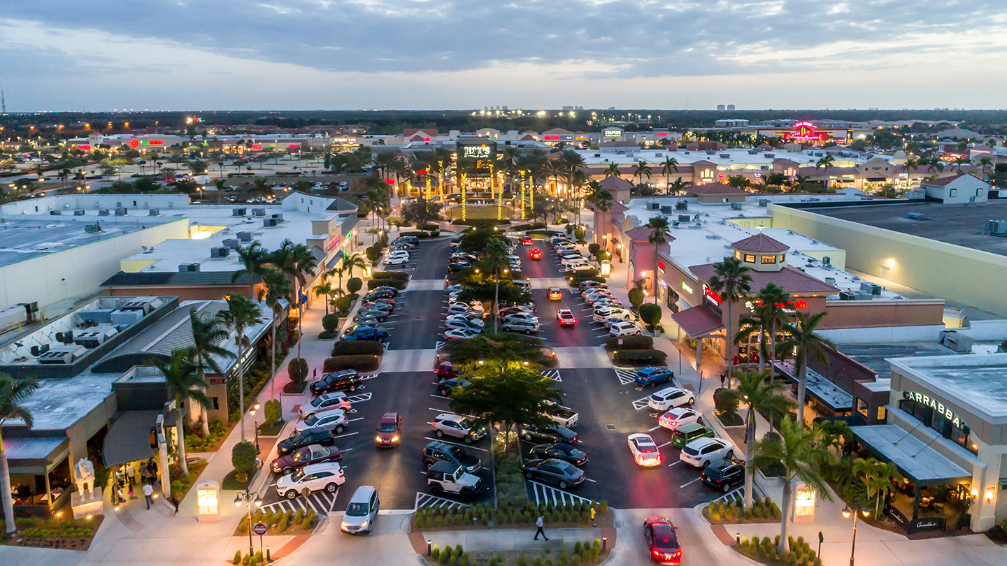 Gulf Coast Town Center