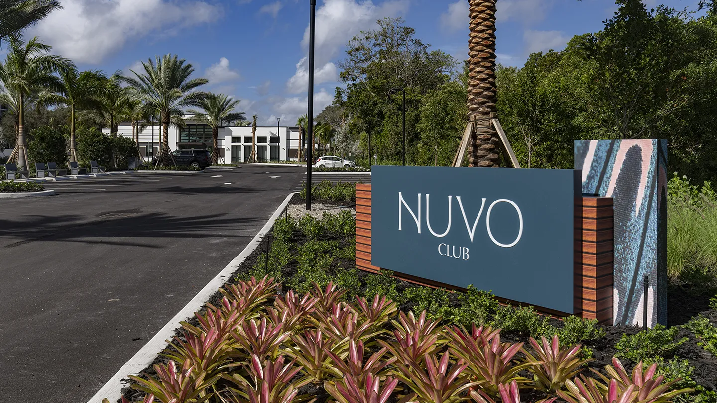 NUVO Boca