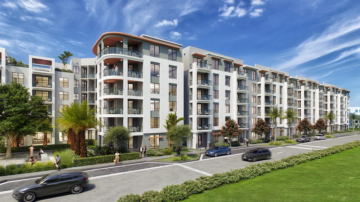 NUVO Midtown Boca