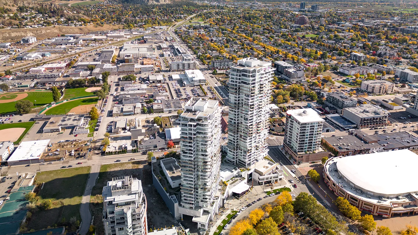One Water Street
