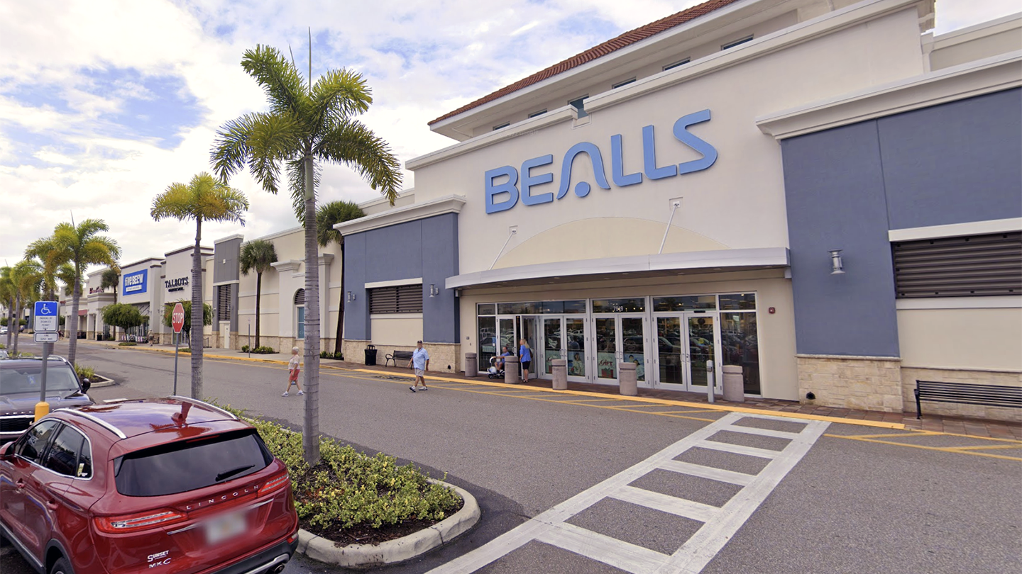 Seminole City Center