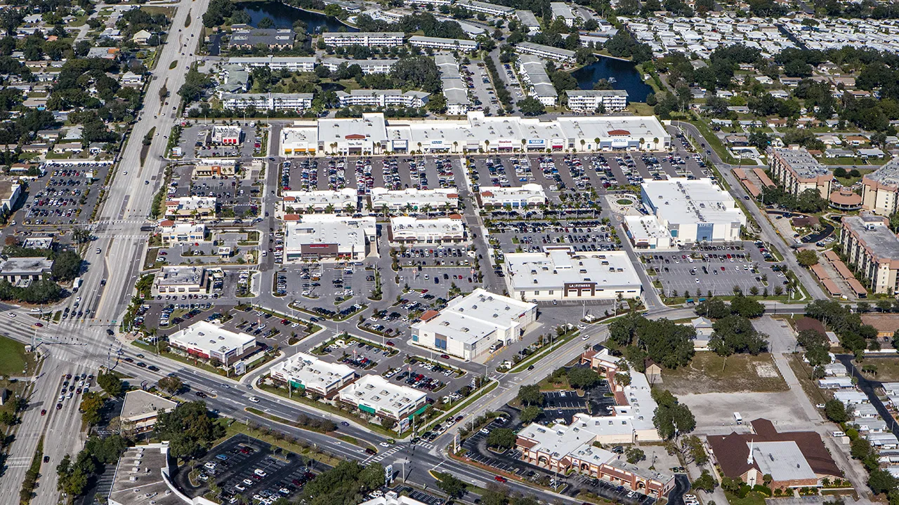 Seminole City Center