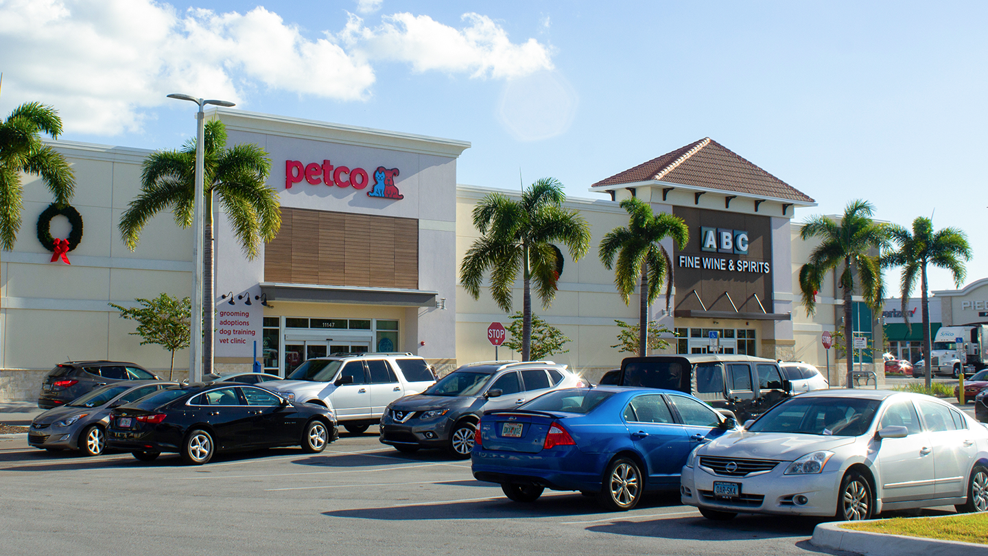 Seminole City Center