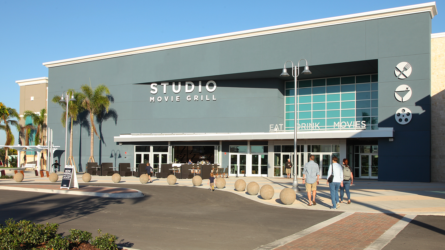 Seminole City Center