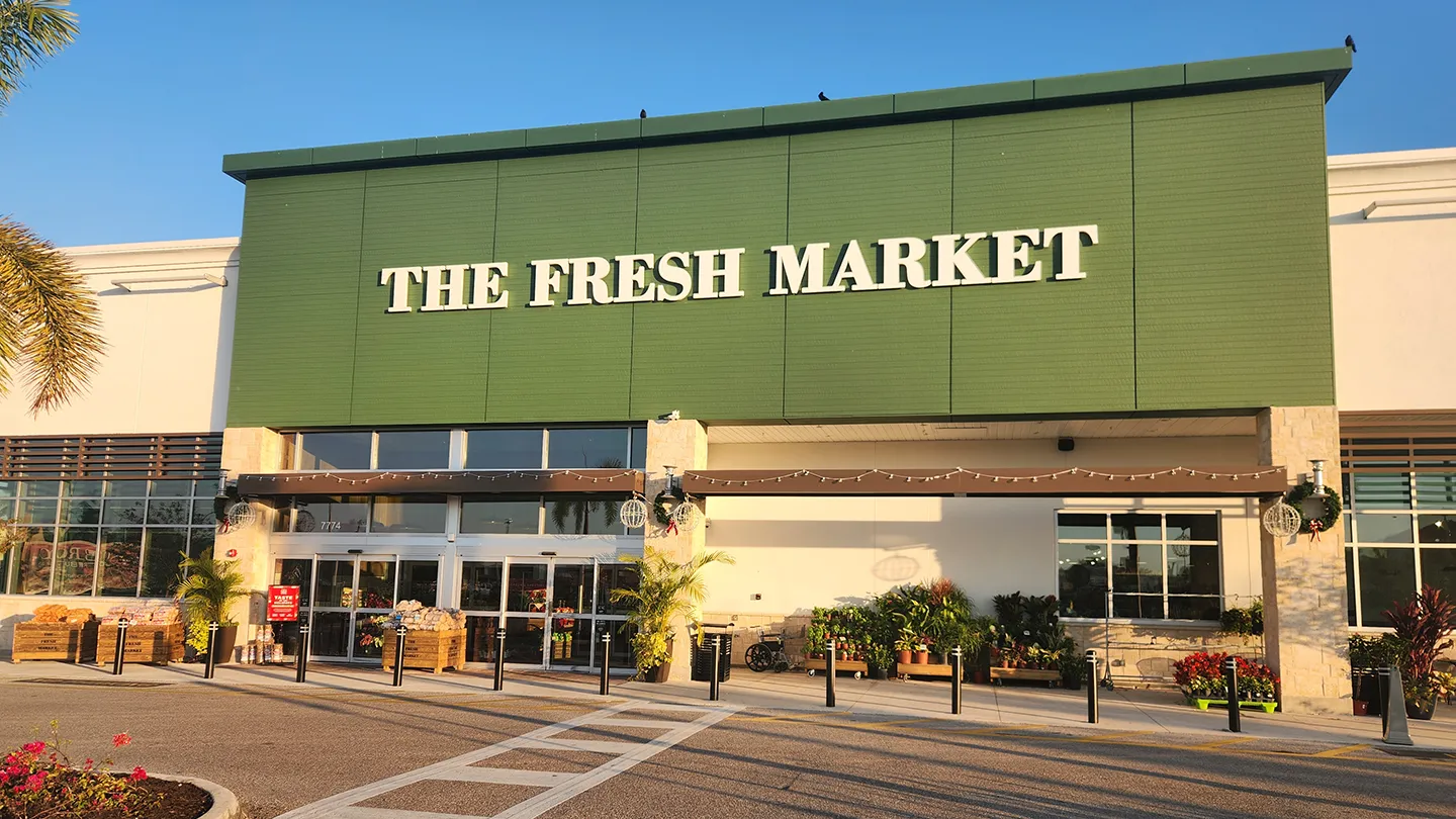 Seminole City Center