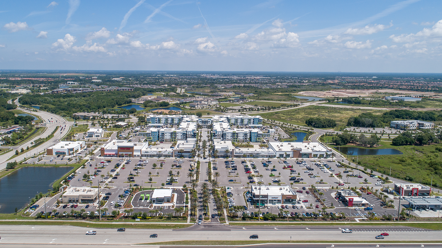 The Green at Lakewood Ranch