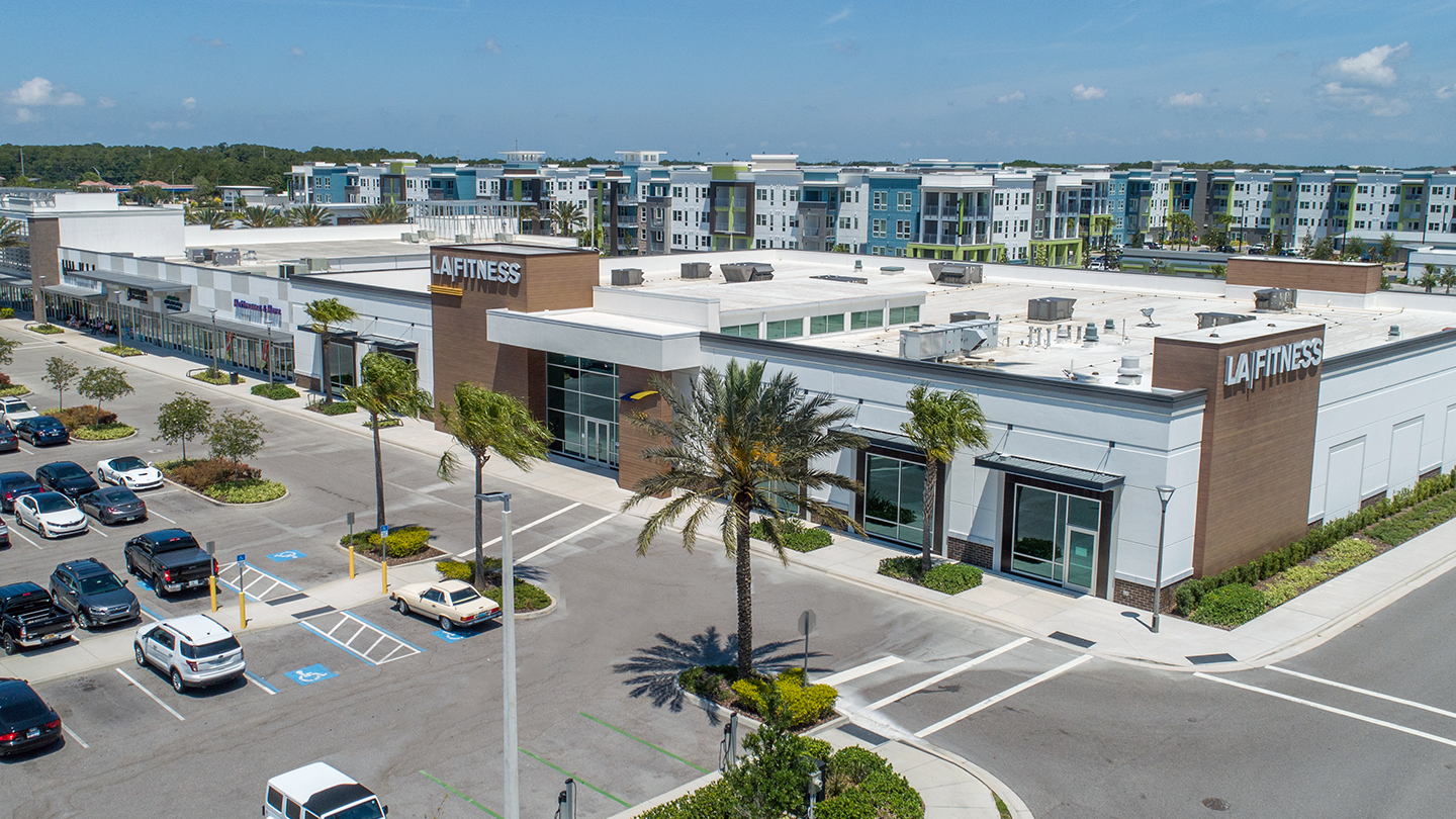 The Green at Lakewood Ranch