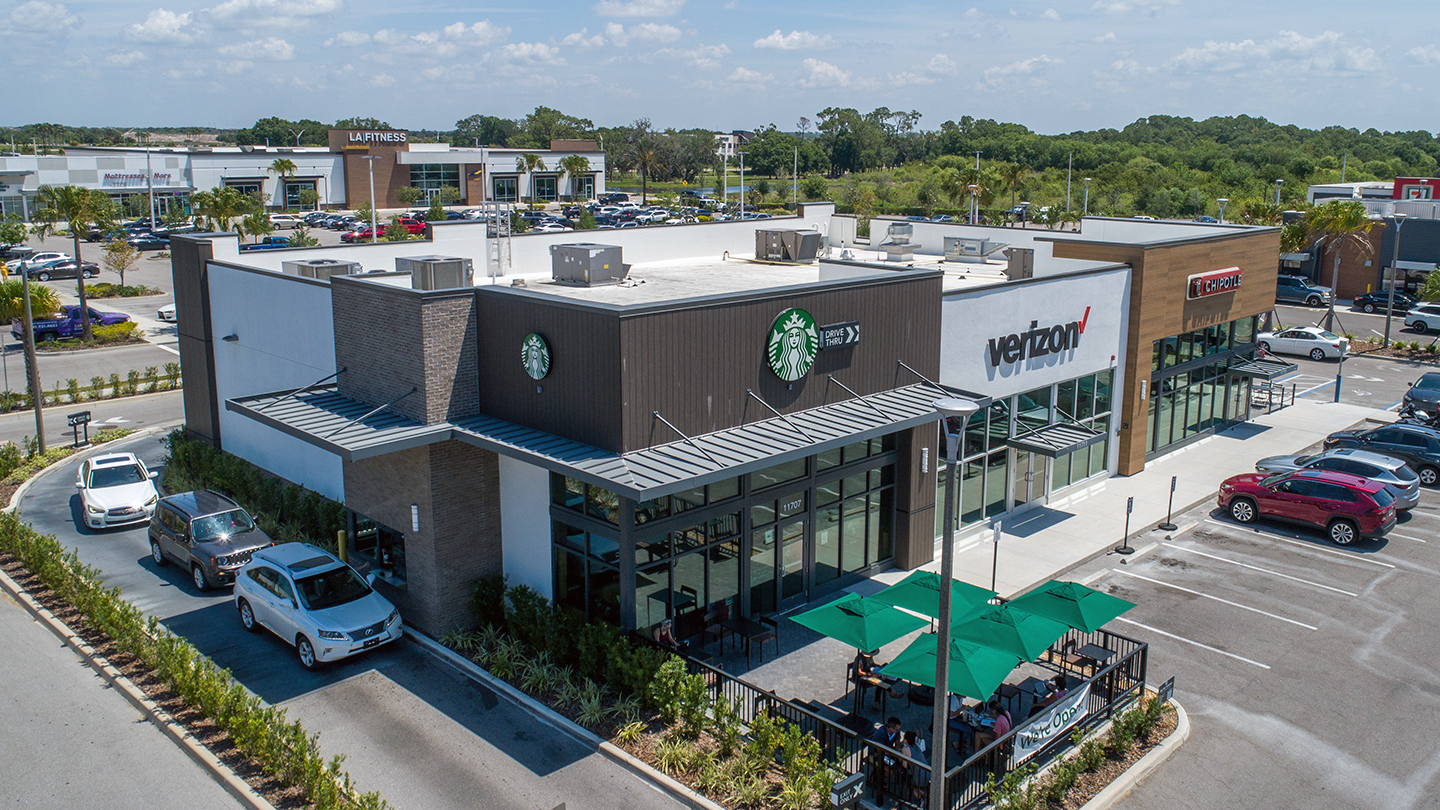 The Green at Lakewood Ranch