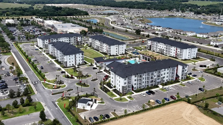 Ilumina Zephyrhills Honored as “New Construction Community of the Year”