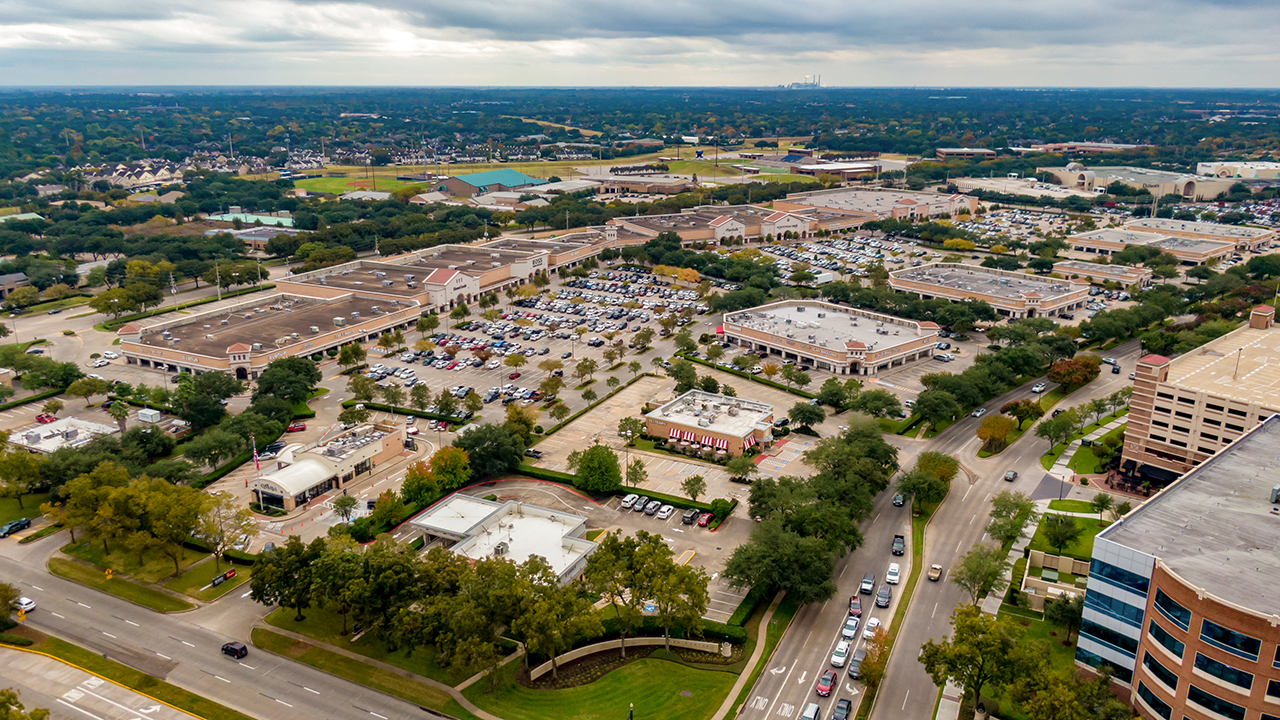 Market At Town Center