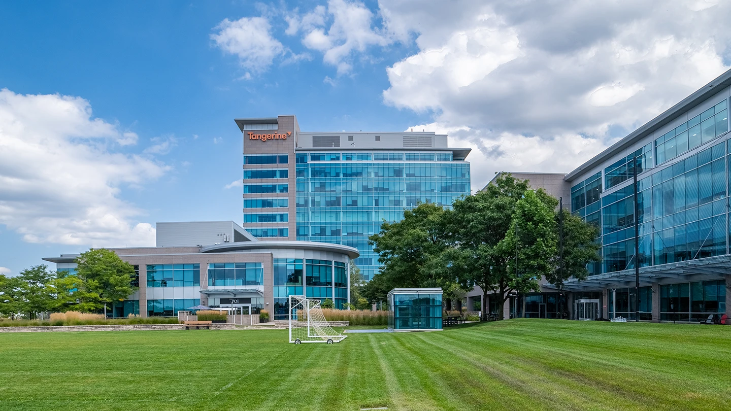 Steeles Technology Campus