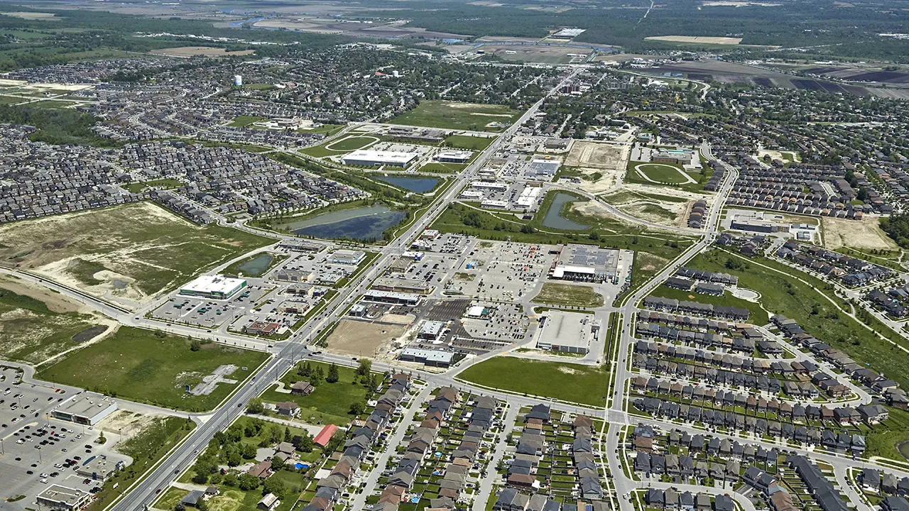 Holland Street Square