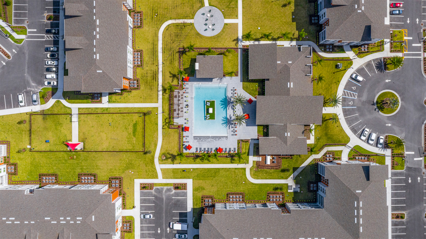 Madison Pointe Apartments