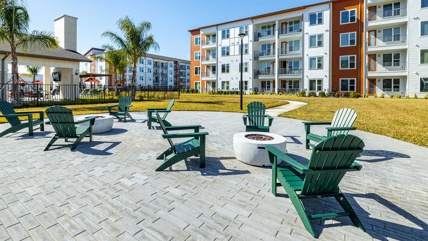 Madison Pointe Apartments