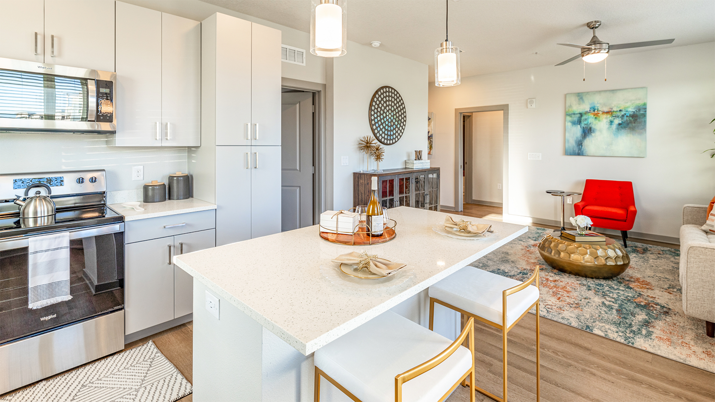 Madison Pointe Apartments