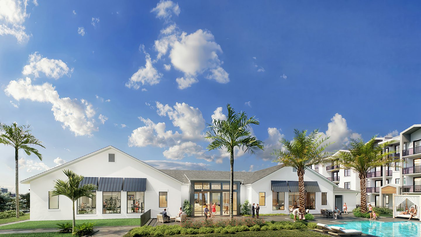 NUVO Delray Beach