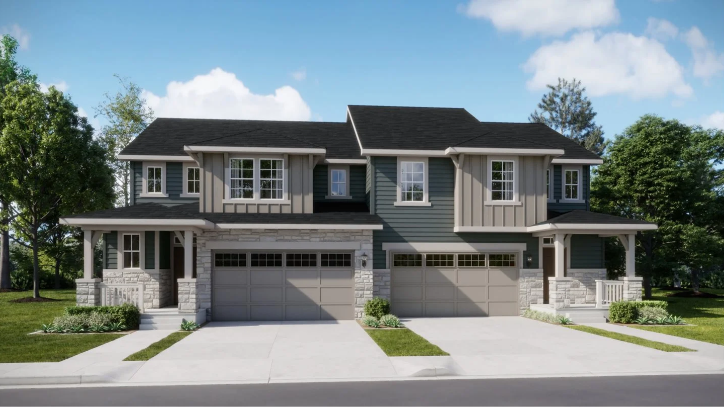 NUVO Residences at Ken Caryl Ranch